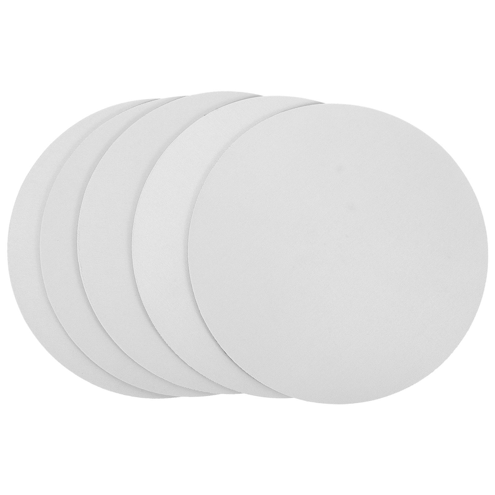 5枚セット プロフェッショナル昇華型マウスパッドブランクス  - Mouse Pad Blank Sublimation のレビューと価格